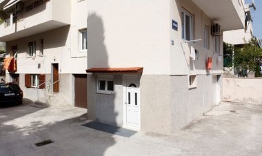Apartman Marina Split Horvátország
