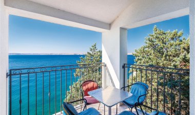 Apartman Lukovo Šugarje - CKV514 Horvátország