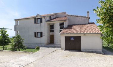 Apartments Lea Tribunj Horvátország