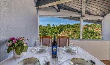 Apartman Županje - CKK018 Horvátország