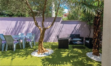 Apartman Kostrena - CKA201 Horvátország