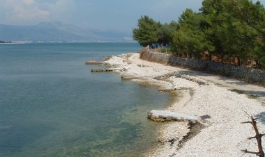 Apartmani Sanda Trogir Horvátország