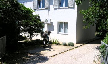 Apartment Danilo Krk Horvátország