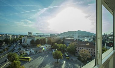 Apartmani Mar Split Horvátország