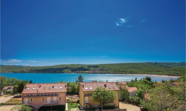 Apartman Dobrinj - CKK885 Horvátország