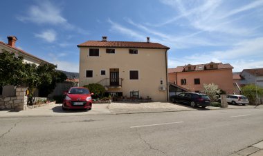 Apartments Rafael Cres Horvátország