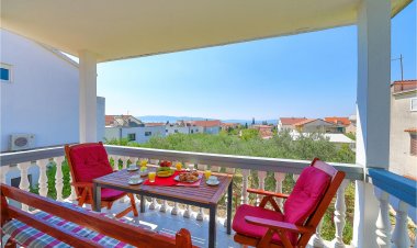 Apartman Kaštel Kamblelovac - CDF838 Horvátország