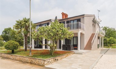 Apartman Poreč - CIE313 Horvátország