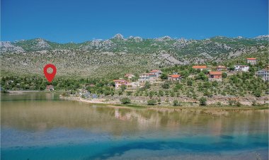 Apartman Seline - CDZ966 Horvátország