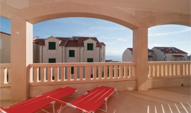 Apartman Bol - CDB552 Horvátország