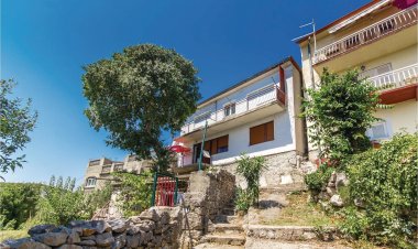 Apartman Novi Vinodolski - CKN421 Horvátország