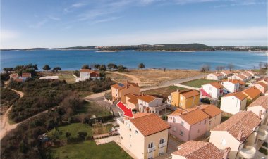 Apartman Medulin - CIM370 Horvátország