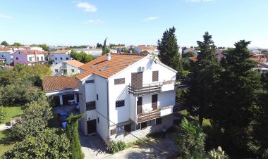 Apartments Brankaa Vodice Horvátország