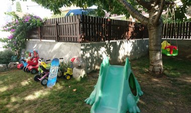 Apartment Donna Biograd Horvátország