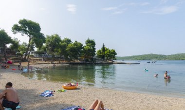 Apartments Andrija Pirovac Horvátország