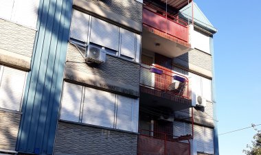 Apartment ANDREA Rijeka Horvátország