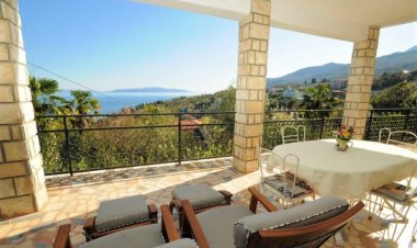 Apartment Kisic Ičići Horvátország