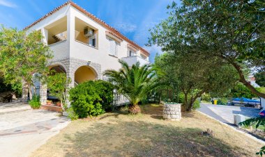 Apartments Sime Lopar Horvátország