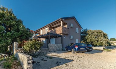 Apartman Mandre - CKP663 Horvátország