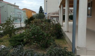 Apartmani Ivan Biograd Horvátország