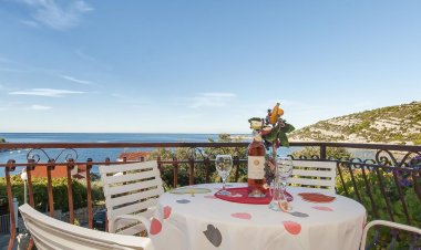 Apartments Gordana Razanj Horvátország