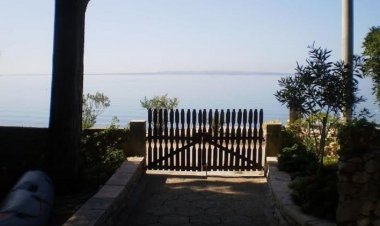 Apartman Gordana Košljun Horvátország