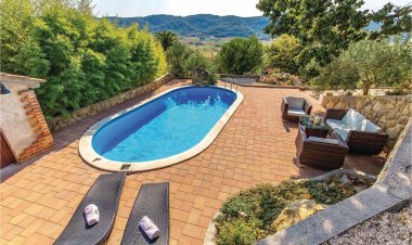 Apartman Supetarska Draga - CKR496 Horvátország