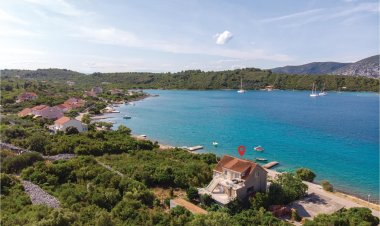 Apartman Račišće - CDS350 Horvátország