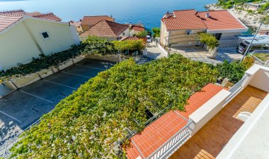 Apartments Jurko Okrug Gornji Horvátország