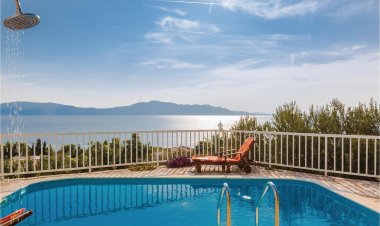 Apartman Podaca - CDC079 Horvátország