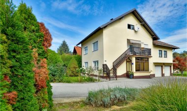 Apartman Sveti Ivan Zelina - CCC211 Horvátország