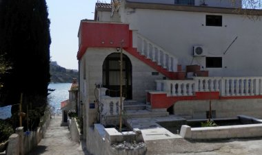 Apartments Bijelic Rogoznica Horvátország