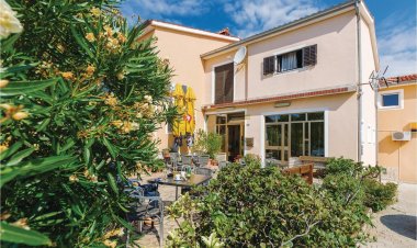 Apartman Pula - CIP376 Horvátország