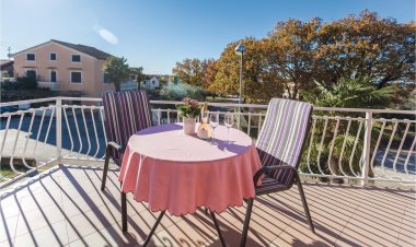 Apartman Poreč - CIE916 Horvátország