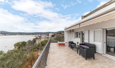 Apartman Vinišće - CDC512 Horvátország