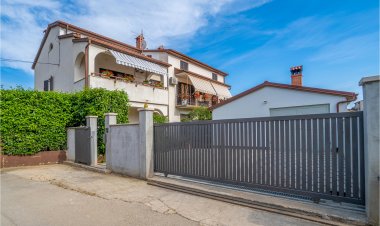 Apartman Pula - CIP571 Horvátország