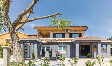 Apartman Barban - CIC933 Horvátország