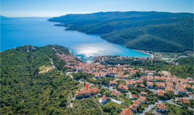 Apartman Rabac - CIO211 Horvátország