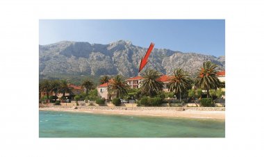 Apartman Orebić - CDP156 Horvátország