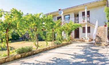 Apartman Peroj - CIF479 Horvátország