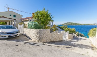 Apartment Dunja Razanj Horvátország