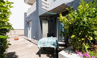 Apartman Pula - CIR438 Horvátország