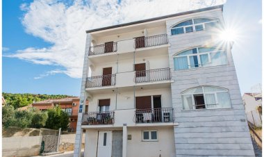 Apartman Slatine - CDC528 Horvátország