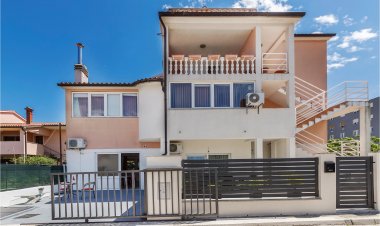 Apartman Pula - CIR424 Horvátország