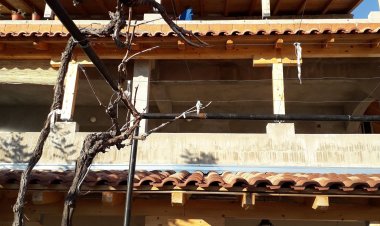 Apartments Vinka Grebastica Horvátország