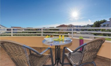 Apartman Vodice - CDJ286 Horvátország