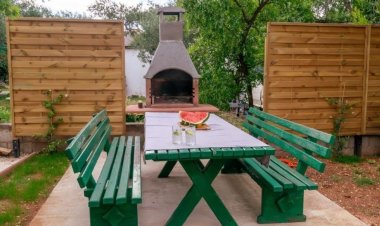 Apartman Darko 2 Sukošan Horvátország