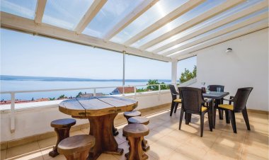 Apartman Dramalj - CKC978 Horvátország