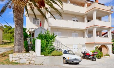 Apartments Marija Mundanije Horvátország