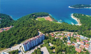 Apartman Pula - CIR375 Horvátország